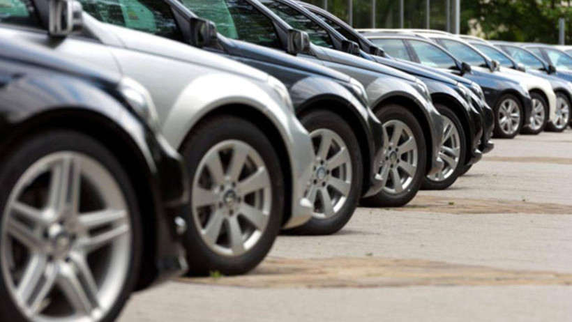 Otomotiv Sektöründen Tarihi İhracat Rekoru - Resim : 1