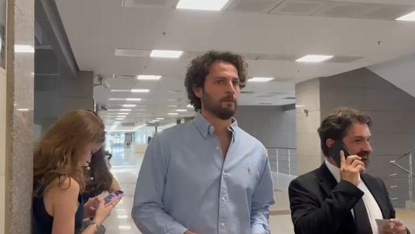 Gezi Davası’nda 6 Aydır Tutukluydu! Ayşe Barım Davasında Karar Çıktı - Resim : 3