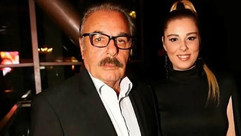 Aralarına Küslük Girmişti, Şimdi Özlem Satır Satır Aktı! Tuğçe Tayfur'dan Babasına Hasret Dolu Paylaşım - Resim : 3