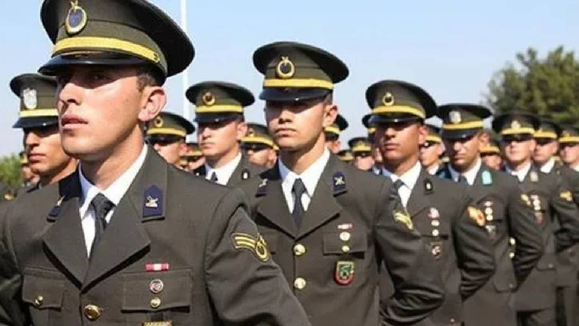 Jandarma Yüzlerce Subay ve Astsubay Adayı Alacak: Başvuru Tarihi Netleşti - Resim : 2