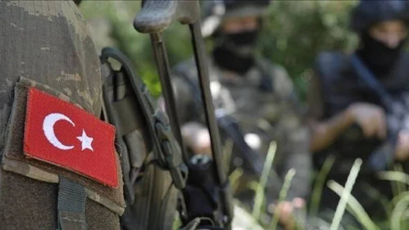 Metan Gazı Nedir, Nasıl Zehirler? Pençe-Kilit Harekatı'ndaki Acı Olayın Ardından Merak Ediliyor! Metan Gazı Zehirlenme Belirtileri Neler? - Resim : 1