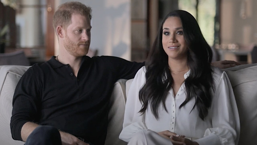 Kan Donduran Liste! Teröristlerin Yeni Hedefi Prens Harry ve Ailesi... - Resim : 1