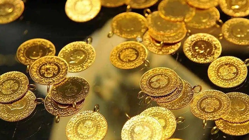 Altın Fiyatları Toparlandı, Yeni Zirve Sinyali - Resim : 2