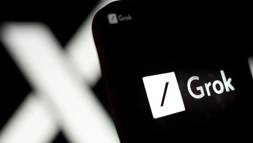 X'in (Twitter) Yapay Zekası Grok'a Soruşturma Başlatıldı - Resim : 1