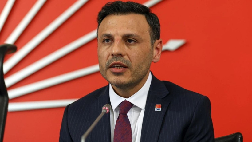 CHP İstanbul İl Başkanı Özgür Çelik İfade Verdi: İddialar Temelsiz - Resim : 1