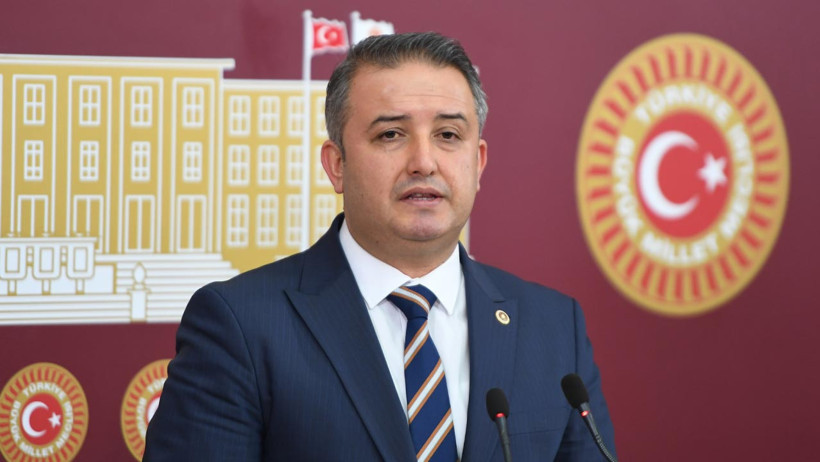 Meclis’te ‘Nevruz’ Krizi! Cumhurbaşkanı Erdoğan İstedi, AKP ve MHP Reddetti - Resim : 1