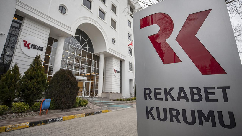 Rekabet Kurulundan Akaryakıt Devine Büyük Ceza - Resim : 1