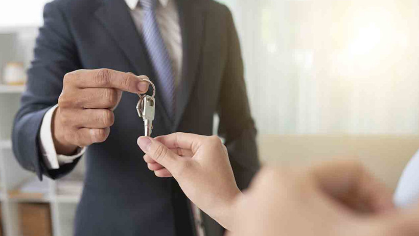 Kimse Bunu Tahmin Etmiyordu... Yılın İlk Yarısında Satılan Gayrimenkul Sayısı Belli Oldu - Resim : 1