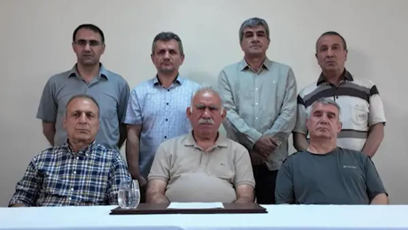 Terör Örgütü PKK Silah Bırakıyor: Kritik Dönemeçten Sonra Ne Olacak? İşte 10 Soruda Tarihi Süreç… - Resim : 1