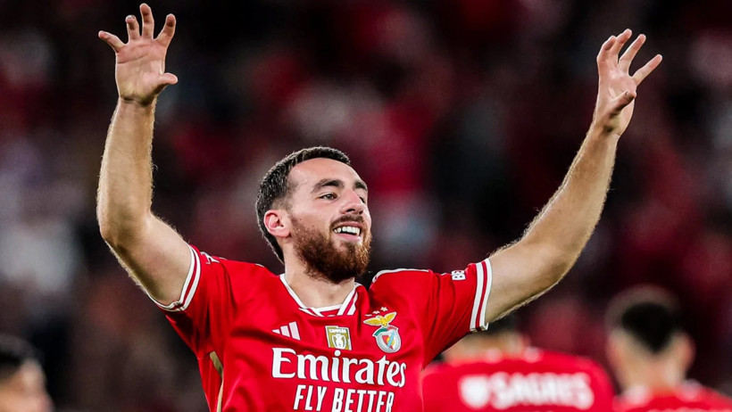 Beşiktaş'a Gelmek İçin Her Şeyi Yaptı ve Başardı... Orkun Kökçü Transferinde Mutlu Son! Maliyeti Belli Oldu, İstanbul'a Geliyor - Resim : 1