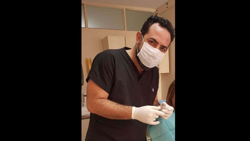 Kanlı Görüntüyü Annesine Göndermişti: Diş Hekimini Öldüren Sanıktan Akılalmaz Savunma - Resim : 1