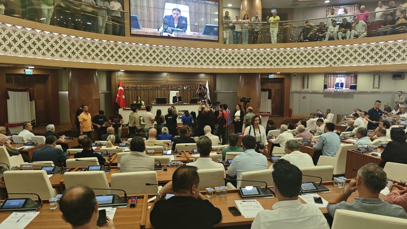 Görevden Uzaklaştırılmıştı! Muhittin Böcek'in Yerine Seçilen İsim Belli Oldu - Resim : 1