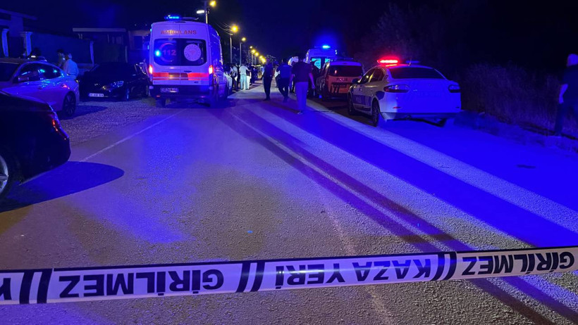 Kocaeli'de Amca Dehşeti! 2 Yeğenini Öldürdü, 1'ini Yaraladı - Resim : 2