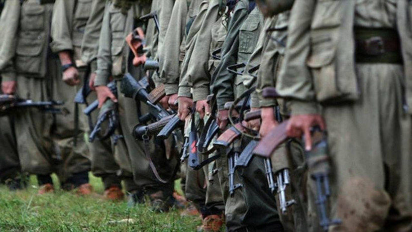 'Terörsüz Türkiye' İçin Tarihi Gün: Terör Örgütü PKK Bugün Silah Bırakıyor - Resim : 1