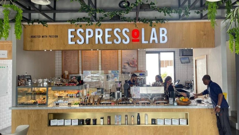 CHP'nin Boykot Listesindeydi... Espressolab'den Gündem Olan Uygulama - Resim : 1
