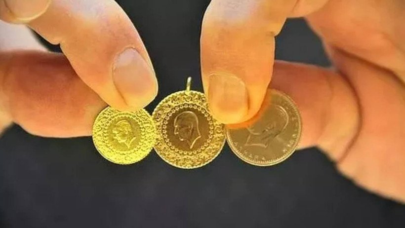 Altın Kritik Eşiği Yeniden Aştı, Fiyatlar Rekora Koşuyor - Resim : 2