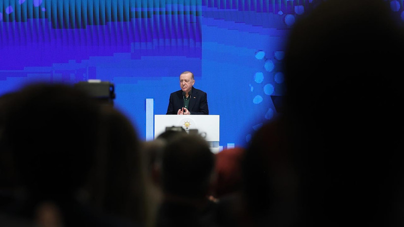 Cumhurbaşkanı Erdoğan'dan 'Yeni Bir Sayfa' Çıkışı! Merakla Beklenen Konuşmada Kritik Mesajlar - Resim : 4