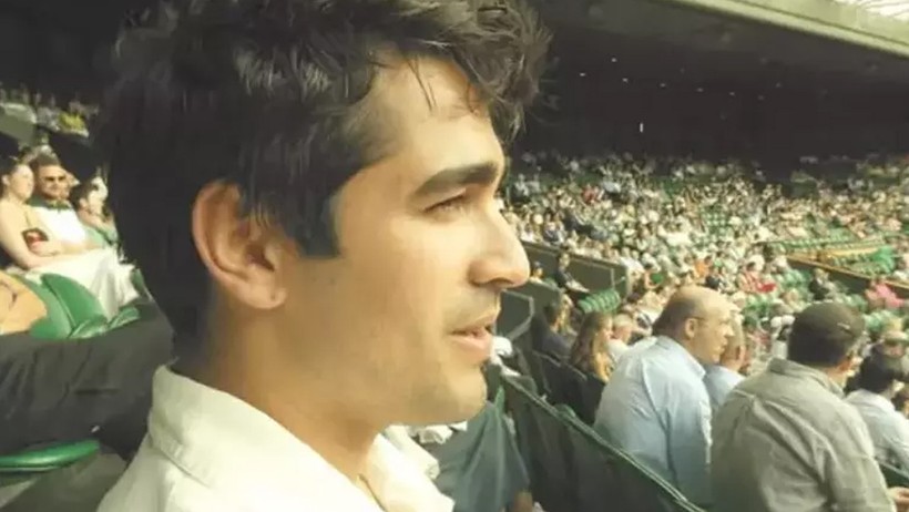 Yeni Aşka Yelken Açan Mert Ramazan Demir'den Londra Çıkarması - Resim : 3