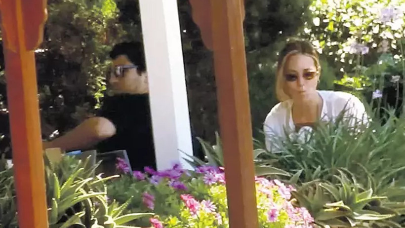 Yeni Aşka Yelken Açan Mert Ramazan Demir'den Londra Çıkarması - Resim : 1