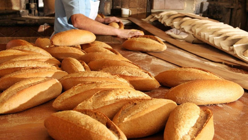 İstanbul'da Ekmeğe Zam Geldi: Yeni Fiyatlar Belli Oldu - Resim : 1