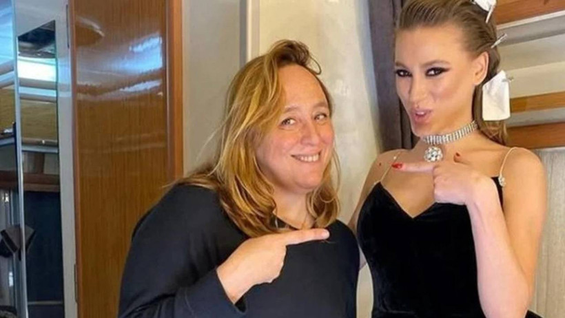 Serenay Sarıkaya'dan 'Ayşe Barım' Paylaşımı: 'Yaşam Hakkı Geri Verilmeli' - Resim : 1