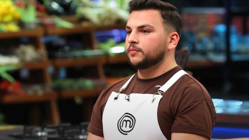 MasterChef 2025'te Ana Kadroya Giren İlk Yarışmacı Belli Oldu - Resim : 2