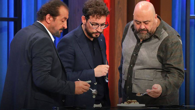 MasterChef 2025'te Ana Kadroya Giren İlk Yarışmacı Belli Oldu - Resim : 1