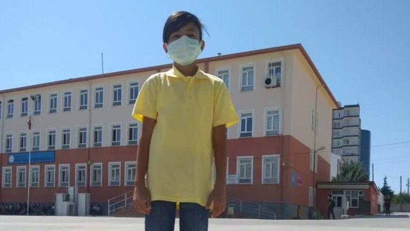 Akran Zorbalığı Can Aldı! 10 Yaşındaki Yusuf Yaşam Mücadelesini Kaybetti: Aynı Ailede Bir Yıl Arayla Aynı Acı... - Resim : 1