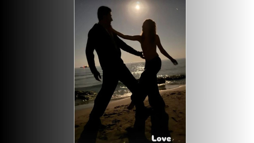 Sinem Kobal ve Kenan İmirzalıoğlu Boşanıyor mu? İşte İddialara Fotoğraflı Yanıt - Resim : 1