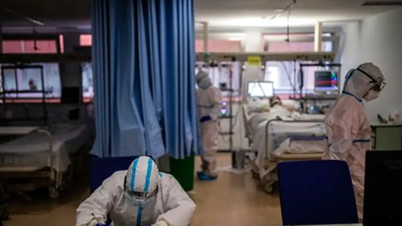 ABD'de 2007'den Bu Yana İlk! Milyonları Öldüren Salgın Dirildi… Kovid-19'dan Daha Tehlikeli - Resim : 2