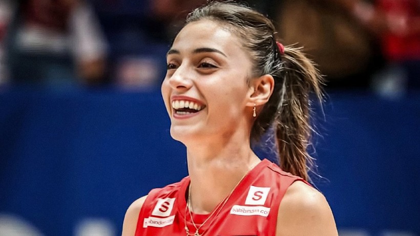 Filenin Sultanları'nın VNL Karnesi Belli Oldu! İşte En İyi Performans Veren İsimler... - Resim : 3