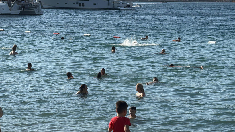 Son 52 Yılın En Kurak Dönemindeyiz! Büyükşehirleri Bekleyen Büyük Tehlike Kapıda - Resim : 3