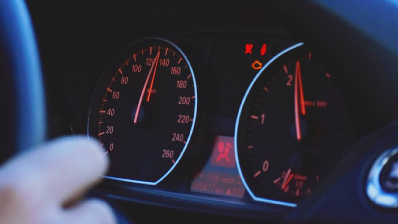 Bir Arabanın Ömrü Kaç Kilometre? Bu Kilometreden Sonra Risk Artıyor - Resim : 1
