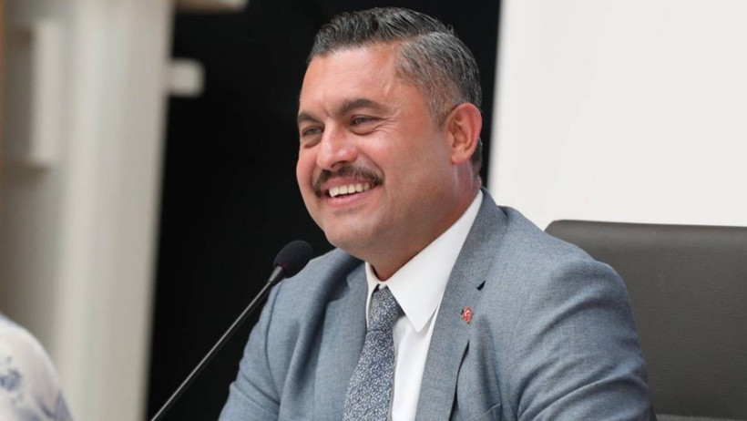 Şile Belediye Başkanı Özgür Kabadayı ve 5 Kişi Tutuklandı - Resim : 1