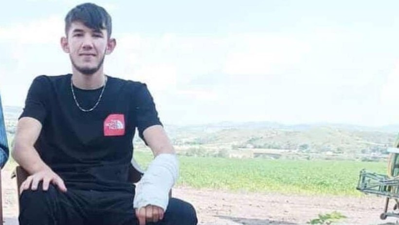 Tarladaki Konteynere Kanlı Baskın: Anne Öldü, Oğlu Ölü Numarası Yaparak Kurtuldu - Resim : 2