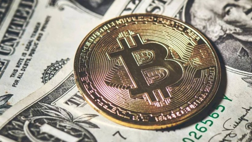 Bitcoin Haftaya Rekorla Başladı! 123 Bin Doları Aştı - Resim : 2