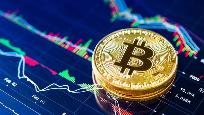 Bitcoin Haftaya Rekorla Başladı! 123 Bin Doları Aştı - Resim : 1