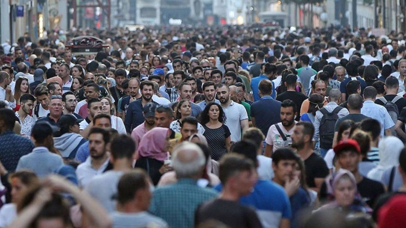 En Az Göç Alan ve Veren İller Belli Oldu! TÜİK Verilerinde Dikkat Çeken Detay... - Resim : 1