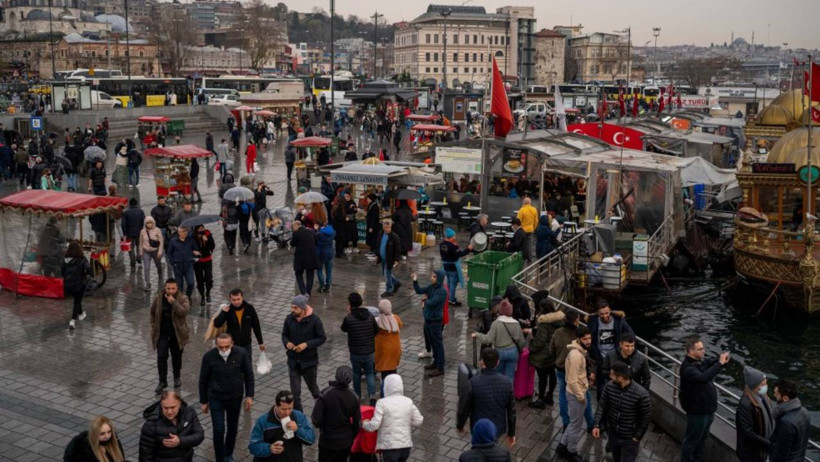 En Az Göç Alan ve Veren İller Belli Oldu! TÜİK Verilerinde Dikkat Çeken Detay... - Resim : 2