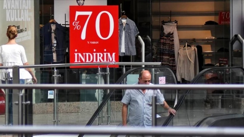 İndirimli Ürün Reklamlarında Yeni Dönem! Bakanlık Duyurdu, 30 Gün Kuralı Geldi - Resim : 2