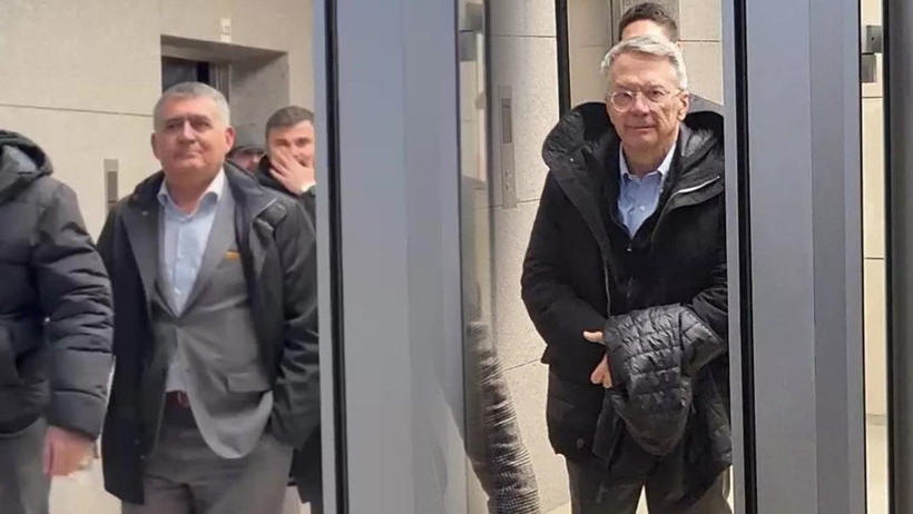 Haklarında Soruşturma Açılmıştı! TÜSİAD'ın '15 Temmuz' Mesajında Dikkat Çeken Vurgu - Resim : 1