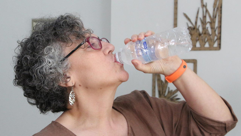 Soğuk Su İçmek Hasta Eder mi? Uzmanından Yaz Efsanelerine Bilimsel Yanıt - Resim : 1