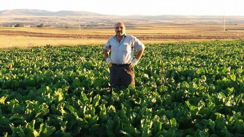 Yozgat’ta Köyde Dehşet: Muhtar ve Oğlu Vurularak Öldürüldü - Resim : 1