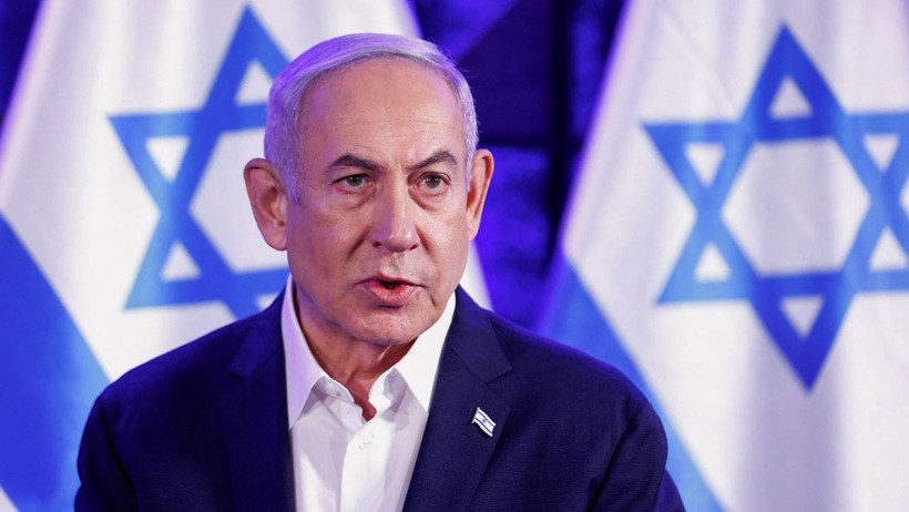 İsrail’de Haredi Krizi: Askerlik Celbi Gönderildi, Ülke Karıştı! Netanyahu’nun Hükümeti Düşebilir - Resim : 2