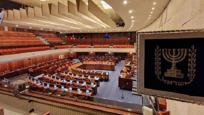 İsrail’de Haredi Krizi: Askerlik Celbi Gönderildi, Ülke Karıştı! Netanyahu’nun Hükümeti Düşebilir - Resim : 1