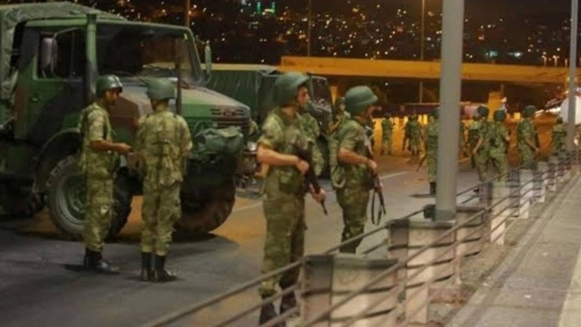 FETÖ Raporu Meclis Arşivinde Yok: 1118 Sayfa Kayıp mı? - Resim : 2