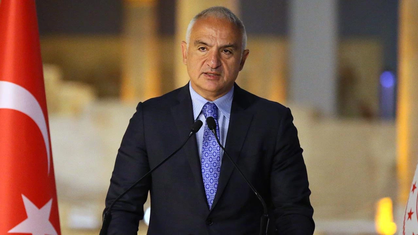 Turizm Bakanı Orman Arazisine 5 Yıldızlı Otel Dikti! Hem de İhalesiz - Resim : 1