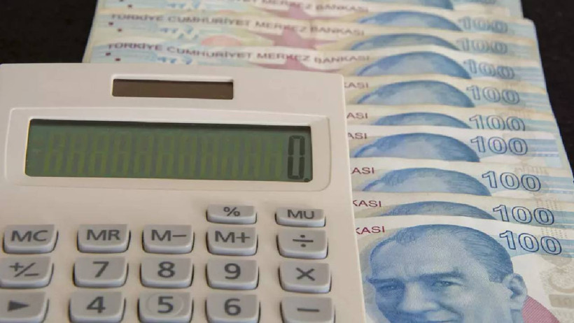 Mevduat Faizinde Kırmızı Alarm: 500 Bin TL ve 1 Milyon TL'nin 32 Günlük Getirisi ne Kadar Oldu? - Resim : 1