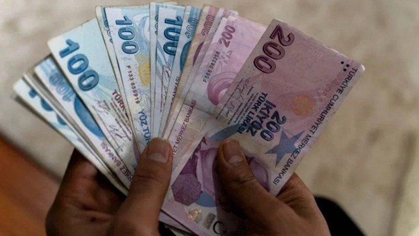 Emekli Maaşı Eksik Yattıysa Dikkat! Uzman İsim Tek Tek Açıkladı; Sebebi Bunlar Olabilir... - Resim : 2