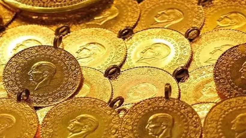 Gram Altın Uçuşa Geçti! Altında Yeni Rekor Sinyali - Resim : 2
